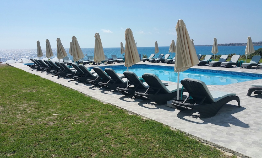 Marica’s Boutique Hotel in Paphos, Cyprus
