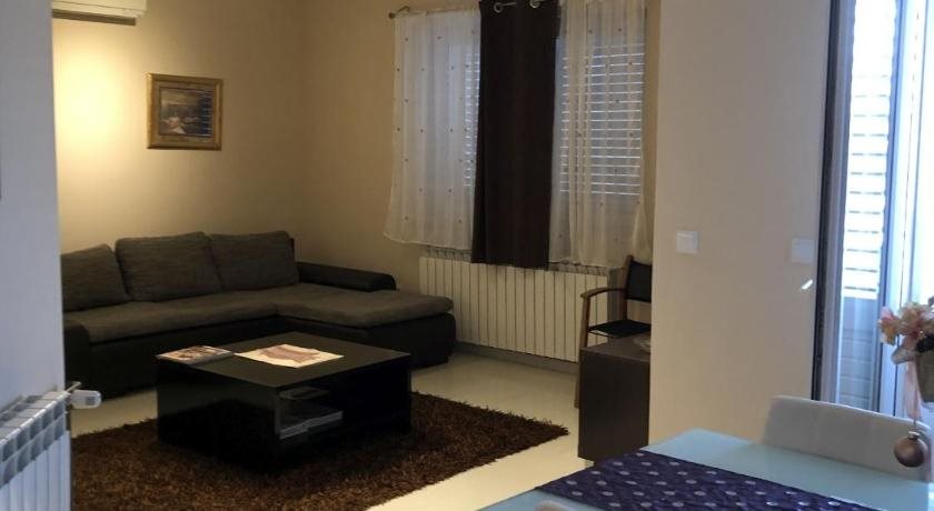 Dubrovnik West View Apartment