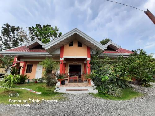 Coco Grove Pension And Beach Resort pet-friendly hotel Sindangan