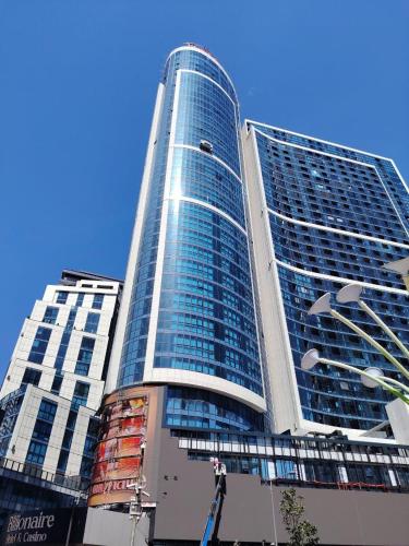 Royal Bay Apartments Batumi