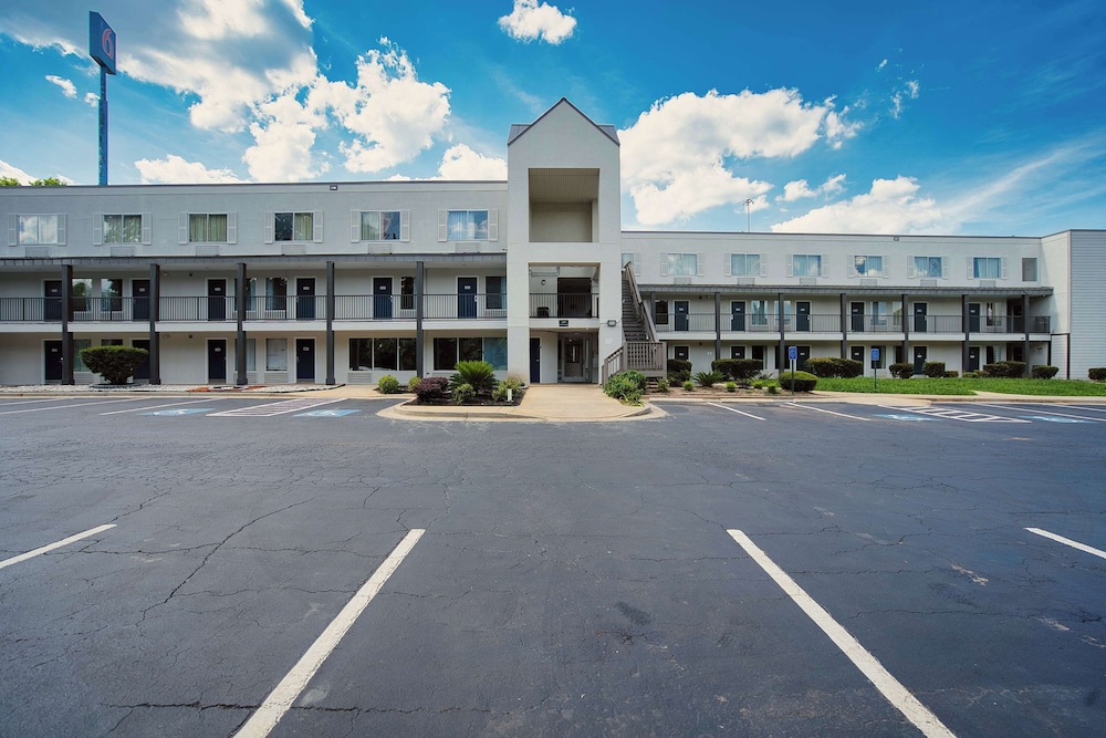 Studio 6 Augusta Ga — Augusta