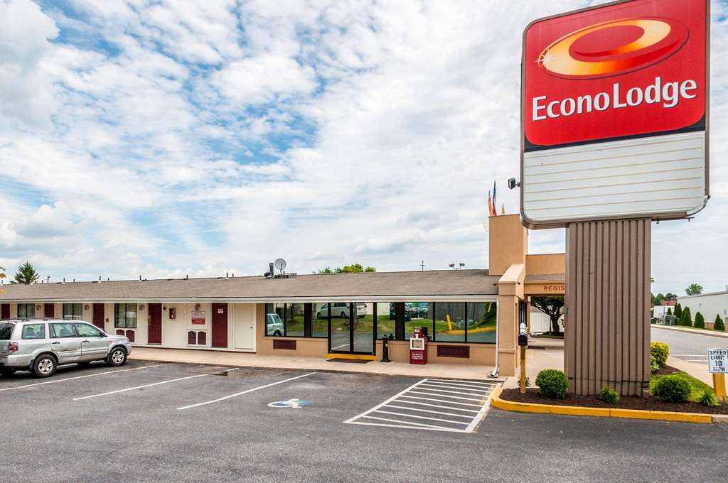 Econo Lodge Frederick I 70 - photo 2