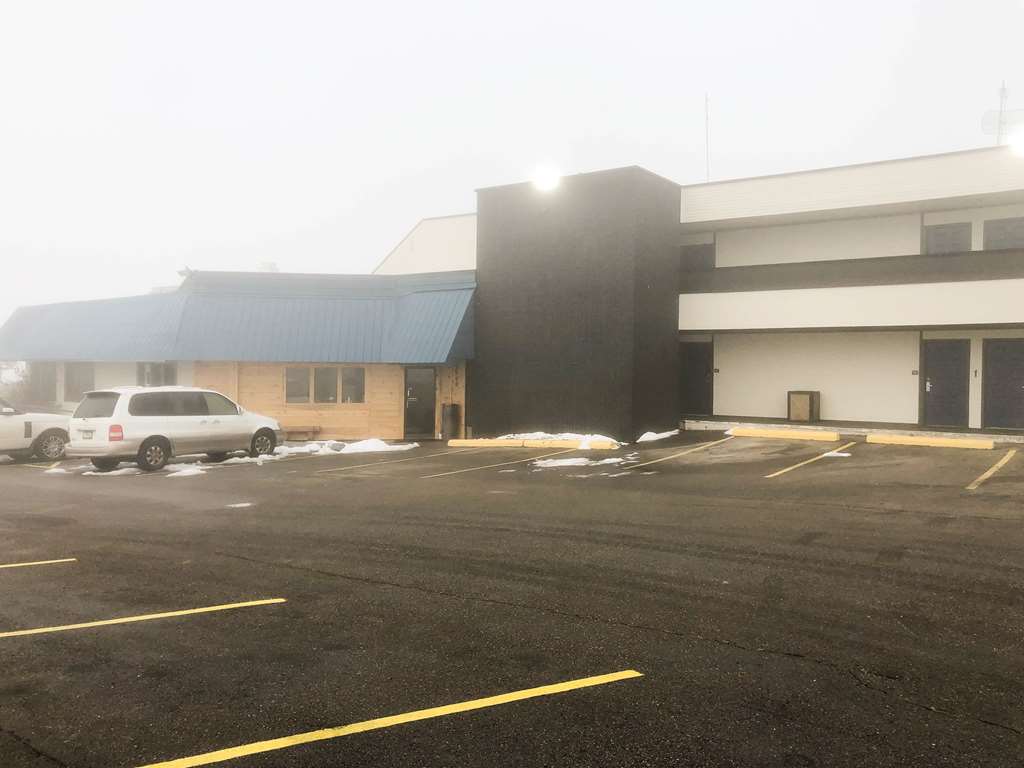 Motel 6 Missoula Mt Wye Travel Plaza - photo 2