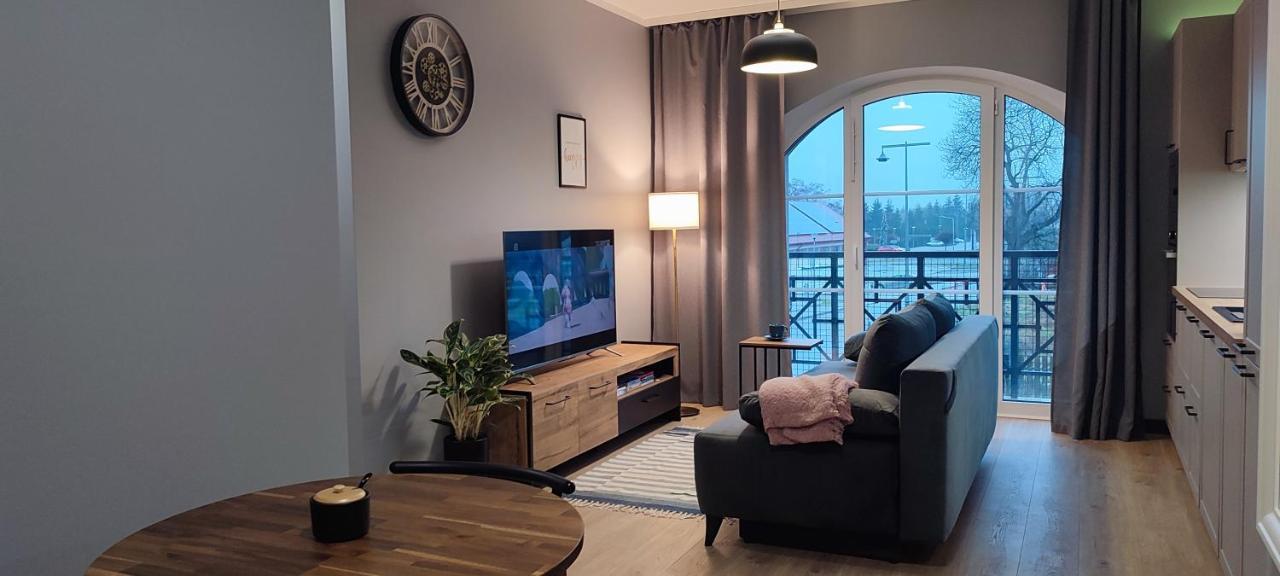 Apartament 4 You 17754677 — Kobierzyce