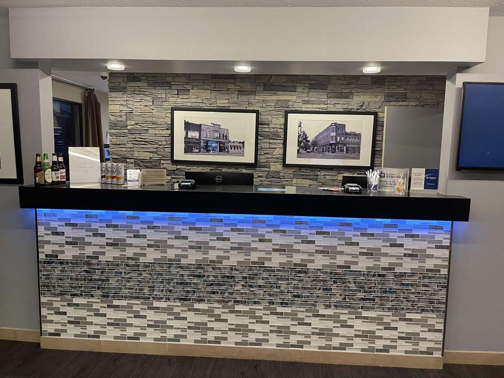Best Western DuBois Hotel - photo 12