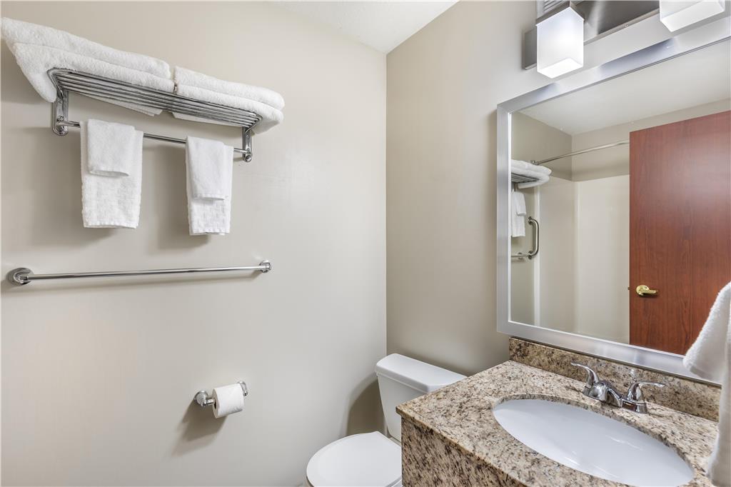 Best Western Plus Great Northern Inn - photo 34