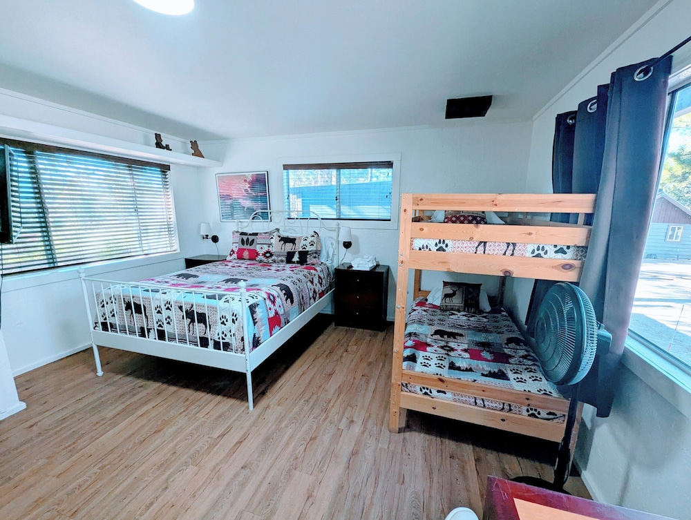 Fox Bear Cottages Big Bear - photo 45