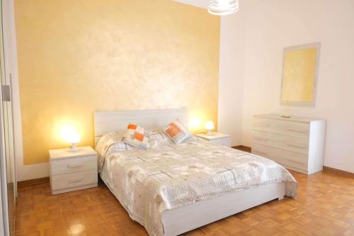 Case VR Holiday Sonia Suite — 4-Star Luxury Hotel in Verona, Italy