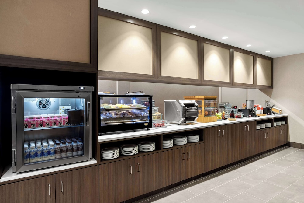 Home2 Suites by Hilton Owatonna - photo 21