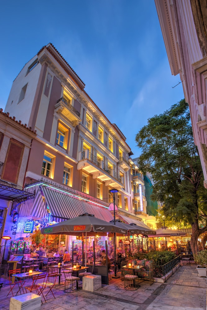 מראה חיצוני