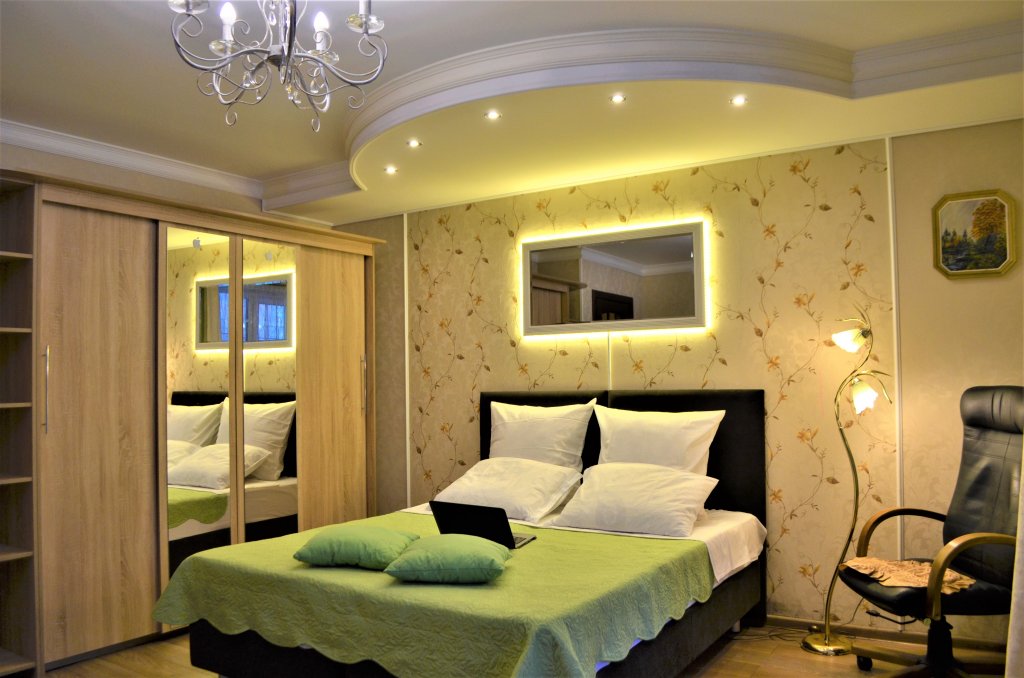 Podmoskovny Krov V Tsentre Zheleznodorozhnogo Na Avtozavodskoy 4k3 Apartments 20972978 — Zheleznodorozhnyy