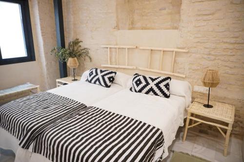 San Diego Cathedral Sevilla II — 4-Star Luxury Hotel in Sevilla, Spain