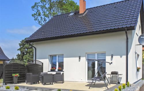 Lovely Home In Nowe Warpno — 4-Star Luxury Hotel in Nowe Warpno, Poland