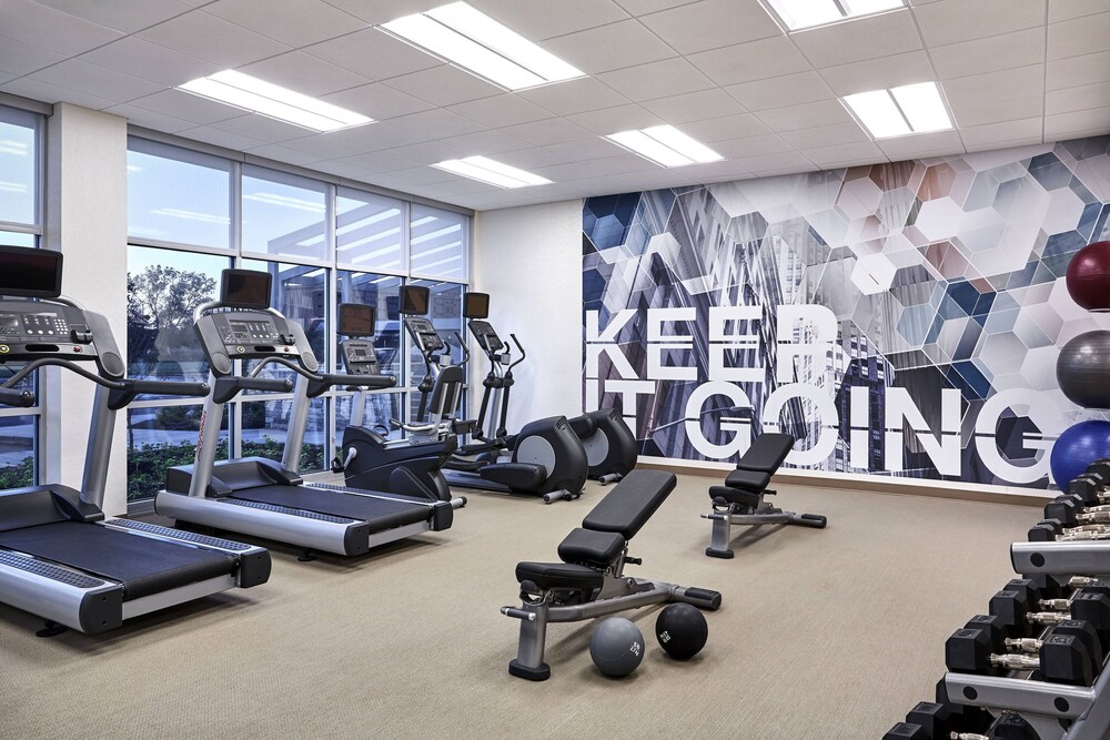 SpringHill Suites by Marriott Winchester - photo 7