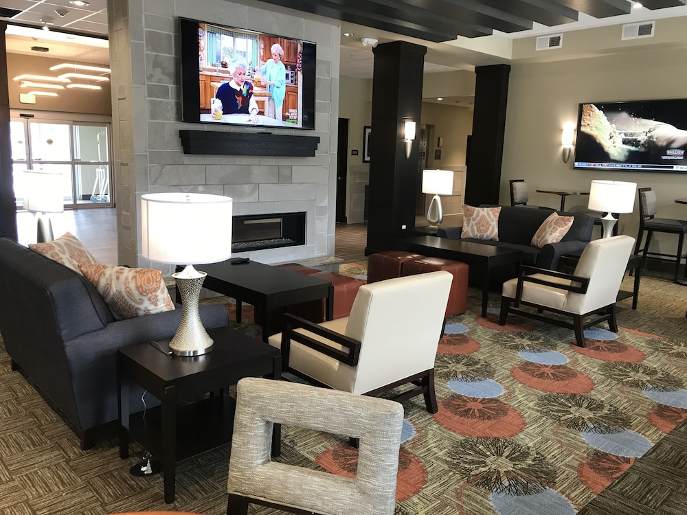 Staybridge Suites Madison Fitchburg - photo 83