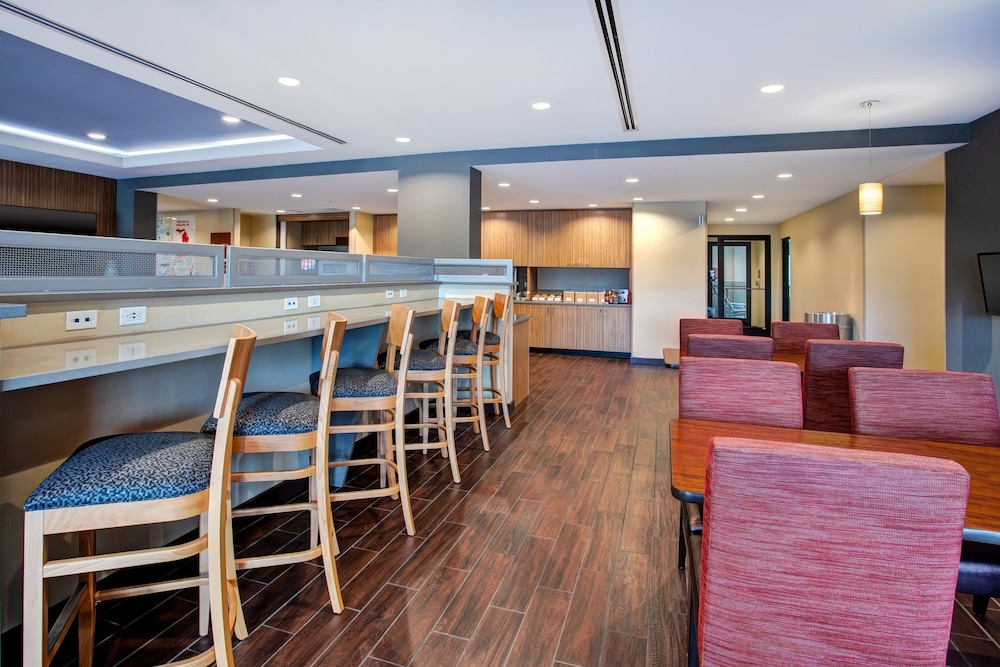TownePlace Suites by Marriott Detroit Belleville - photo 53
