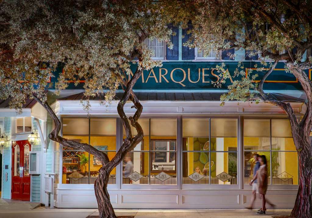 The Marquesa Hotel - photo 22
