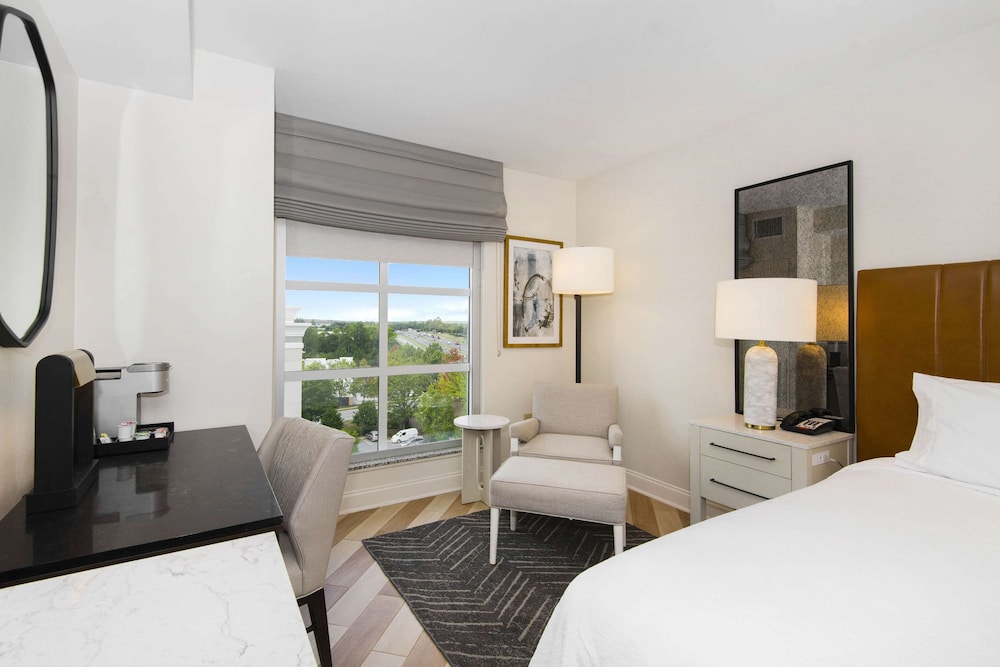 Embassy Suites by Hilton Raleigh Durham Airport Brier Creek - photo 17