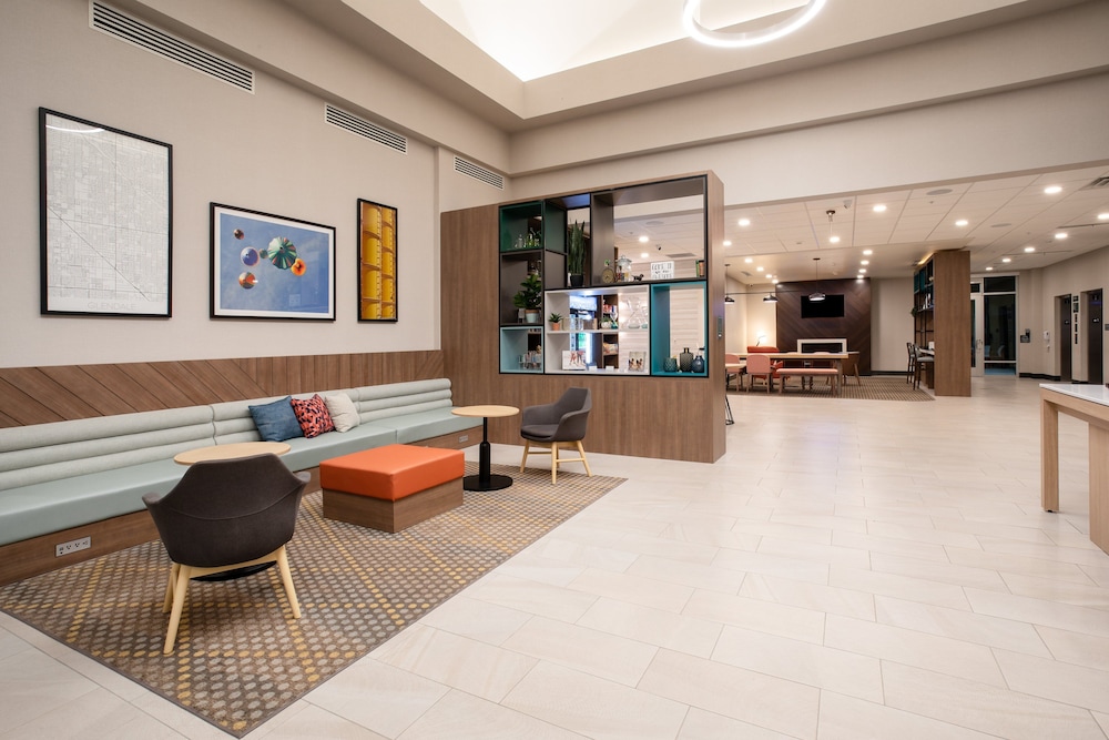 Holiday Inn Glendale Stadium & Ent Dist by IHG - photo 56