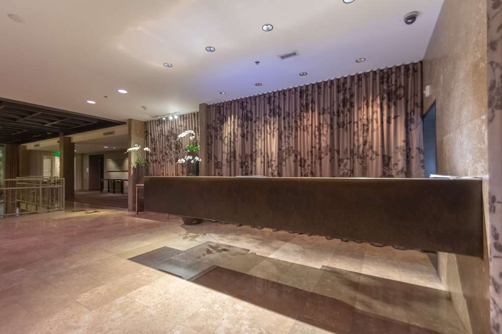 Proximity Hotel - photo 40