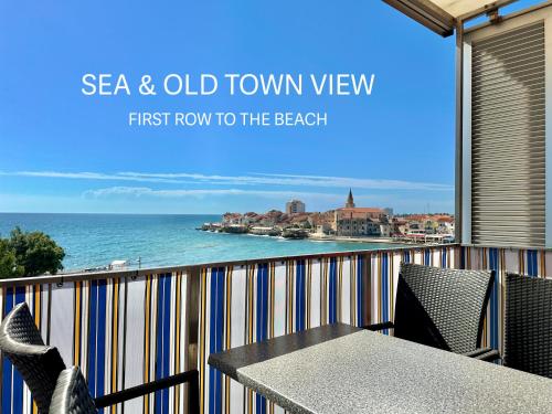 Apartment Elaine's View — 4-Star Luxury Hotel in Umag, Croatia