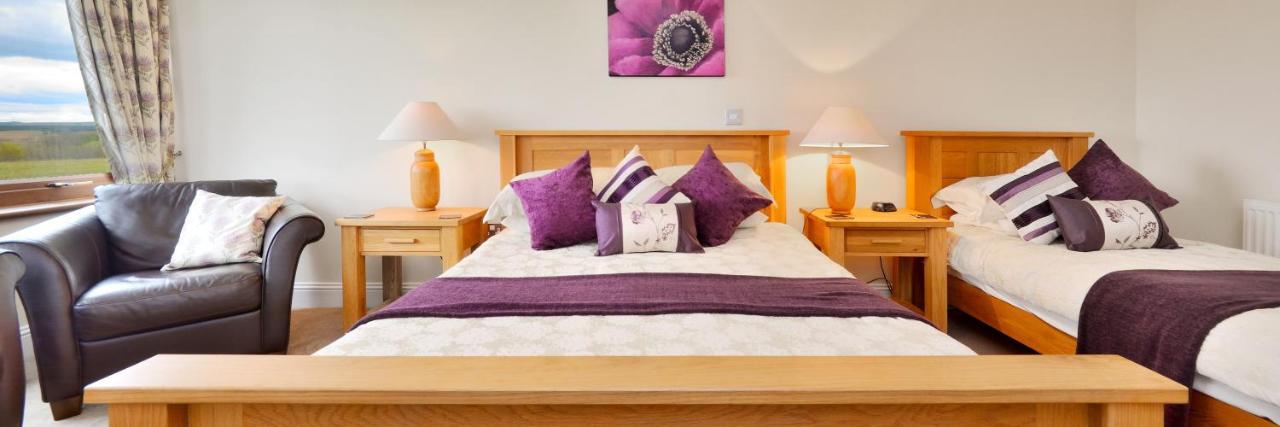 Peggyslea Farm B&B — 4-Star Luxury Hotel in Edinburgh, United Kingdom