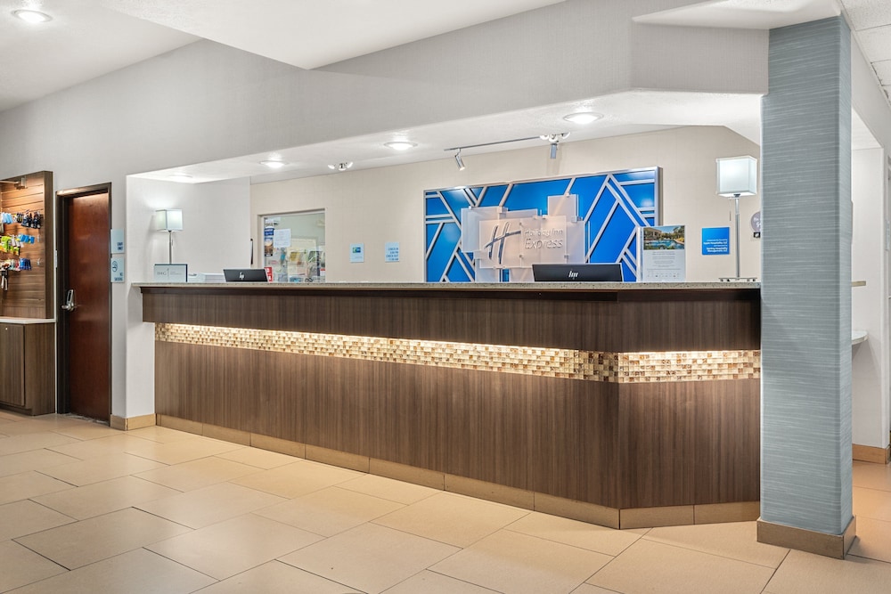 Holiday Inn Express Wenatchee by IHG - photo 7