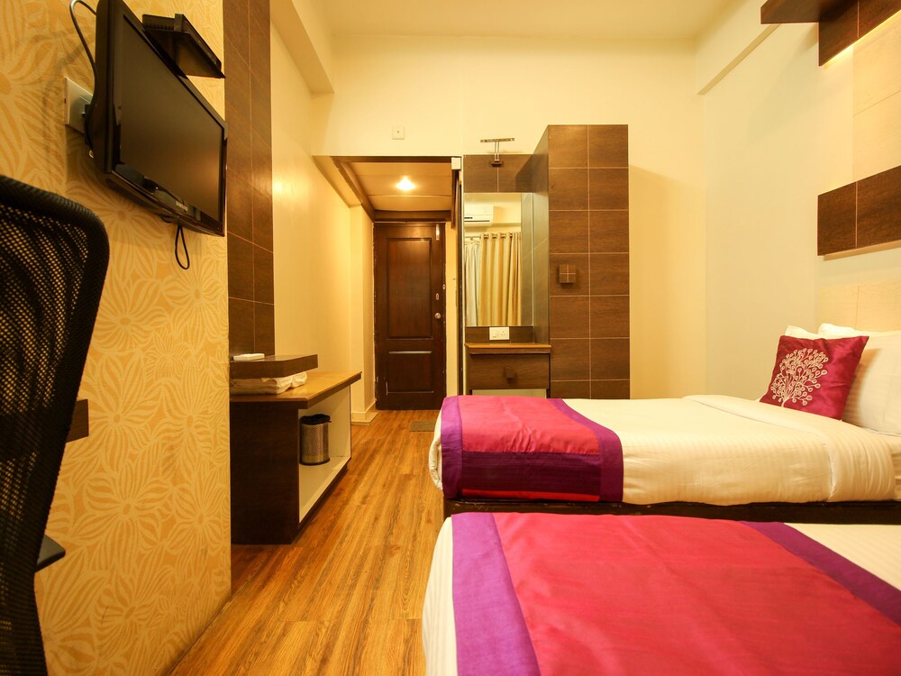Hotel Diva Residency — Bengaluru — photo 2
