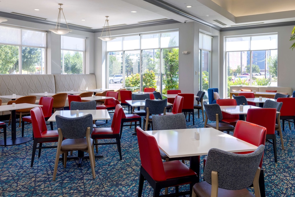 Hilton Garden Inn Oklahoma City Airport - photo 26
