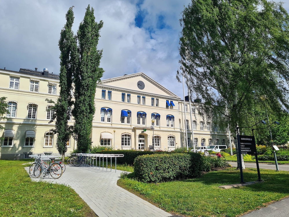 Furunäset Hotell och Konferens in Pitea, Sweden