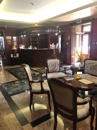 Villa Hotel — Debrecen — photo 2
