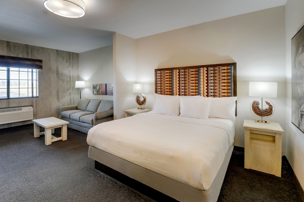 Stoney Creek Hotel Tulsa Broken Arrow - photo 29