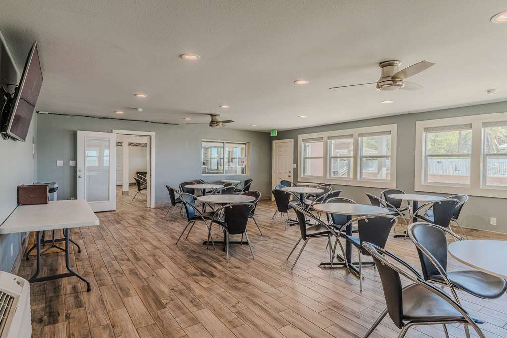 Quality Inn Rockport on Aransas Bay - photo 42