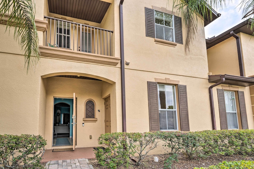 9 Mi to Disney: Resort Townhome in Davenport - photo 30