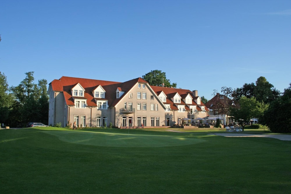 Ahauser Landhotel — hotel in Ahaus