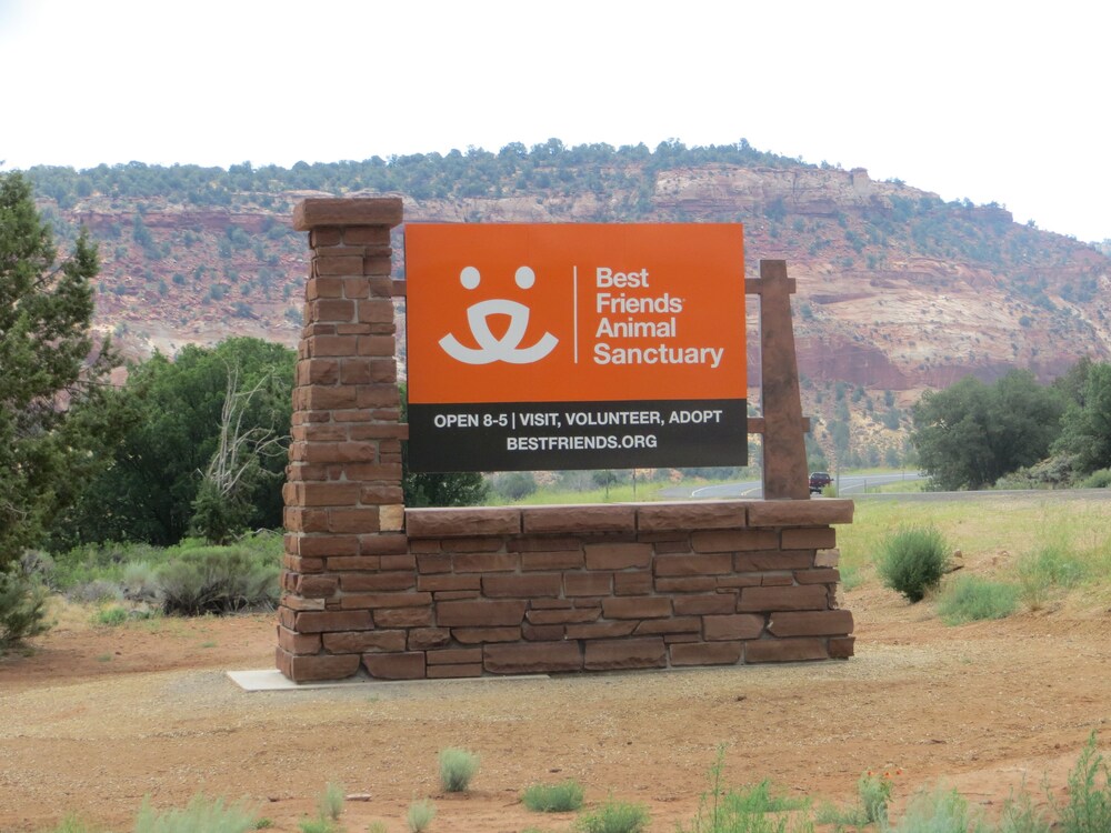Grand Circle Lodge - photo 24