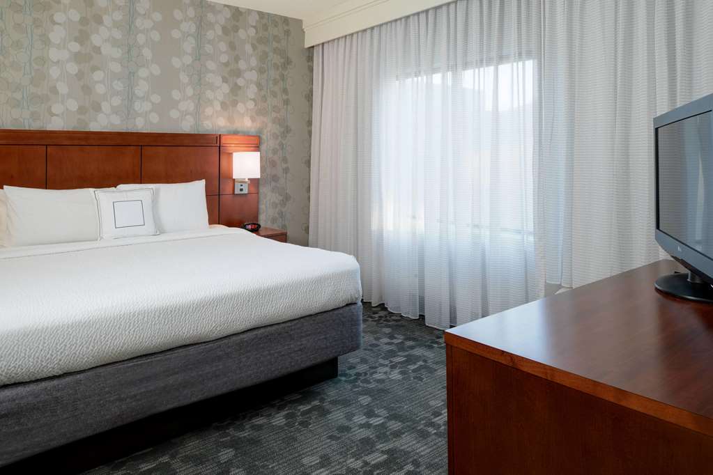 Sonesta Select Kansas City South Overland Park - photo 10