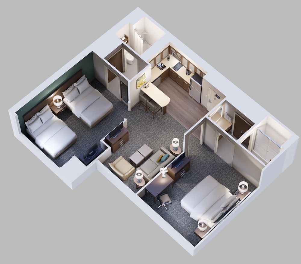 Staybridge Suites Vero Beach by IHG - photo 16