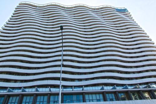 Batumi Orbi Residence Lux