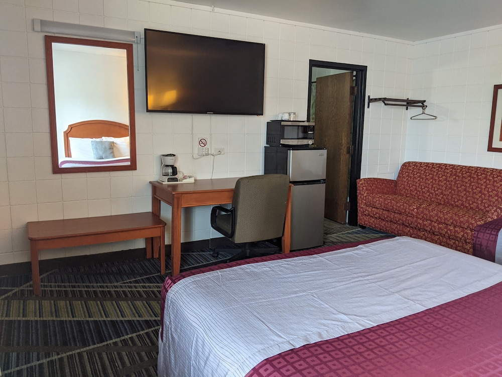 Skyview Motel - photo 14