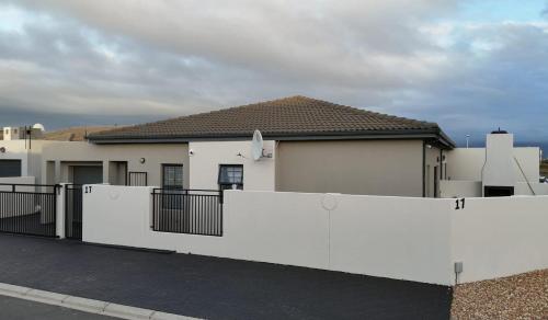 Rachel`s Guest House Cape Town