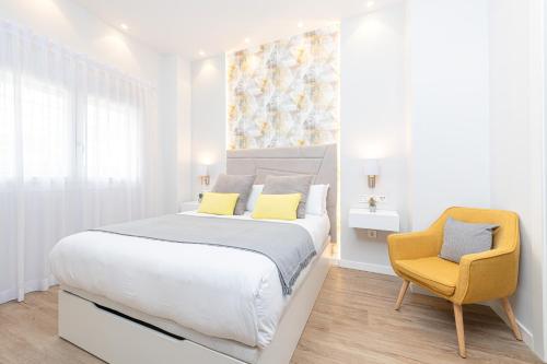 Iloftmalaga Torcal - carbon neutral hotel in Malaga