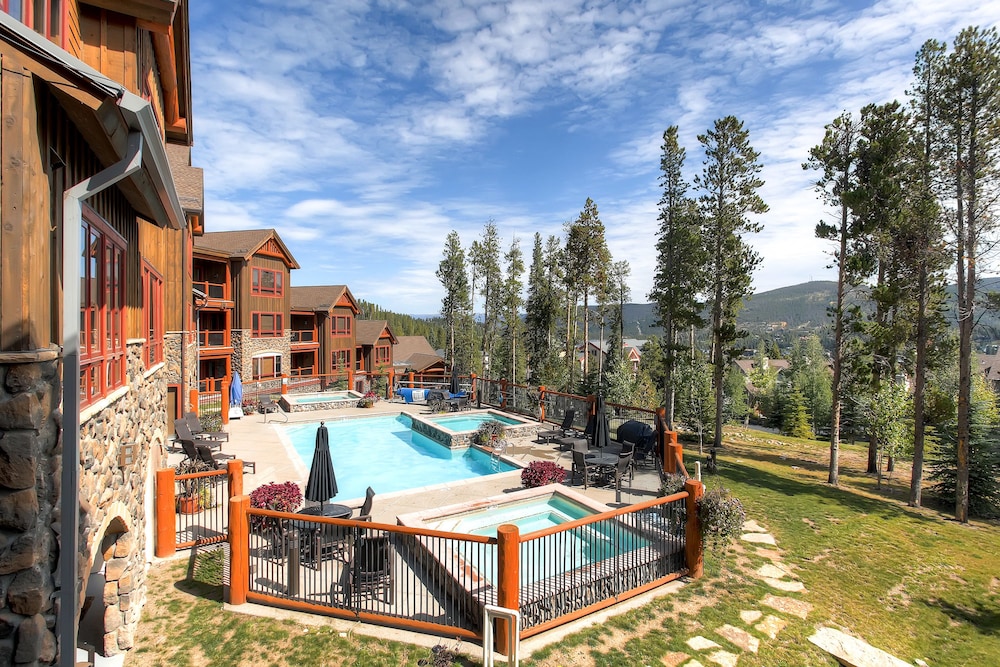 BlueSky Breckenridge - photo 37