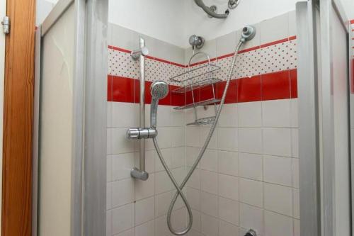 M249 Marcelli comoda mansarda fronte mare in Numana, Italy