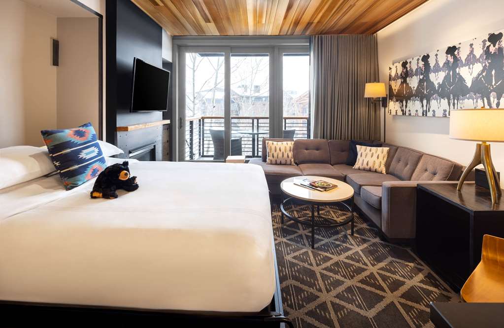 Hotel Terra Jackson Hole - photo 60