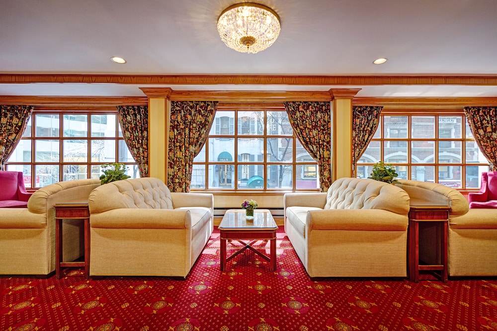 Hotel Elysee by Library Hotel Collection - photo 71