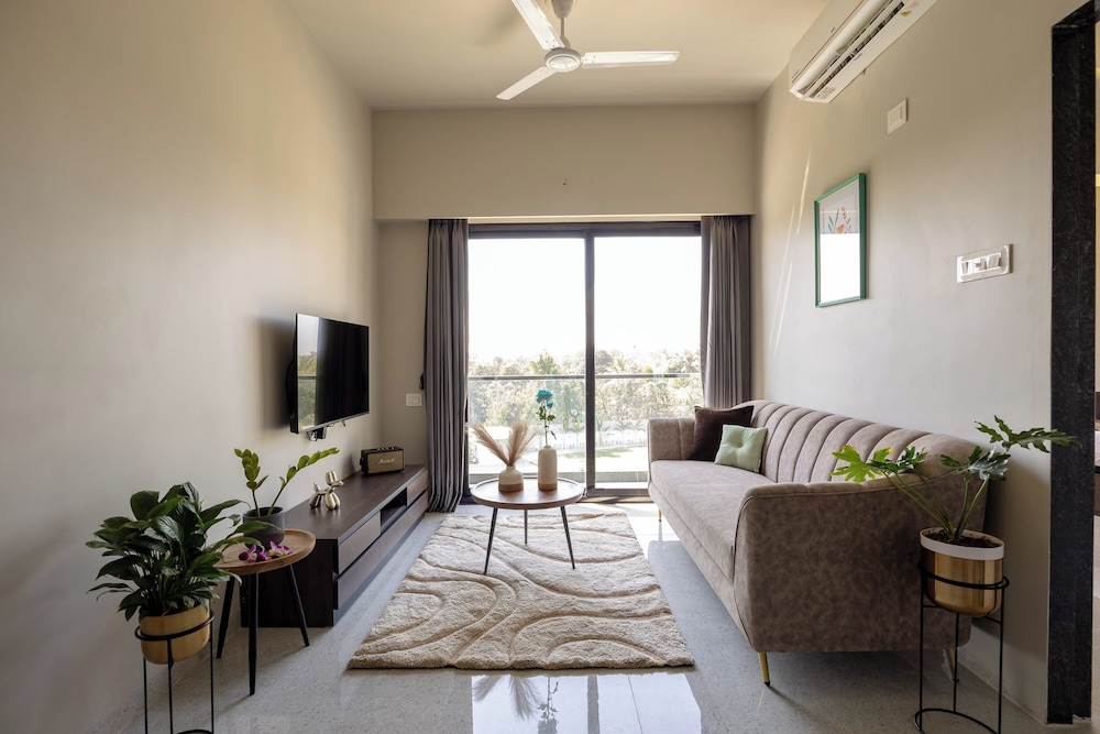 Saavi Suites in Daman, India