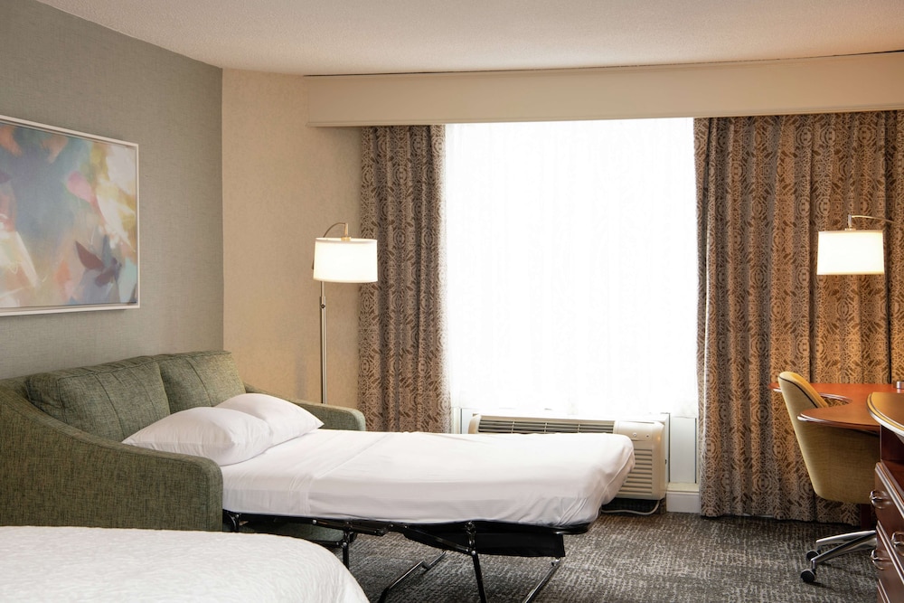 Hampton Inn Parsippany - photo 23