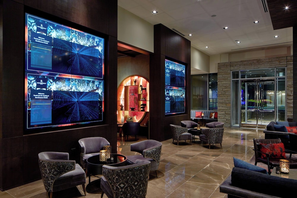 Renaissance Dallas at Plano Legacy West Hotel - photo 57