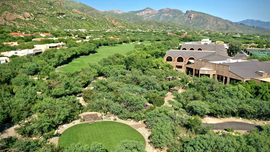 Ventana Canyon Club and Lodge - photo 10
